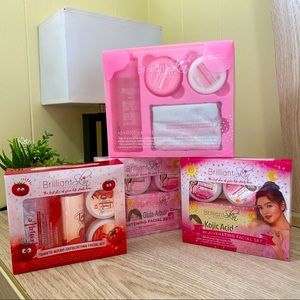 Brilliant Skin Essential Set